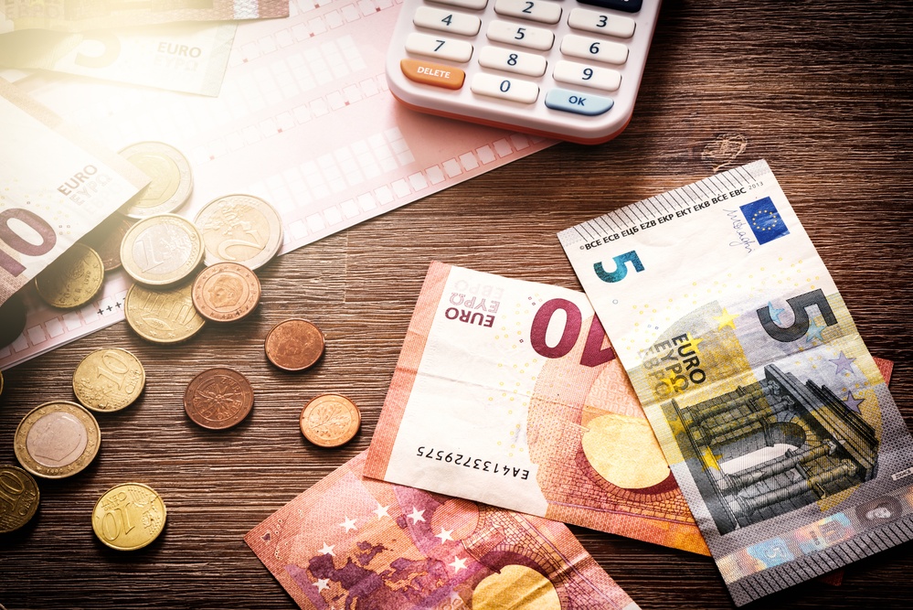 Basisopleiding Financiën