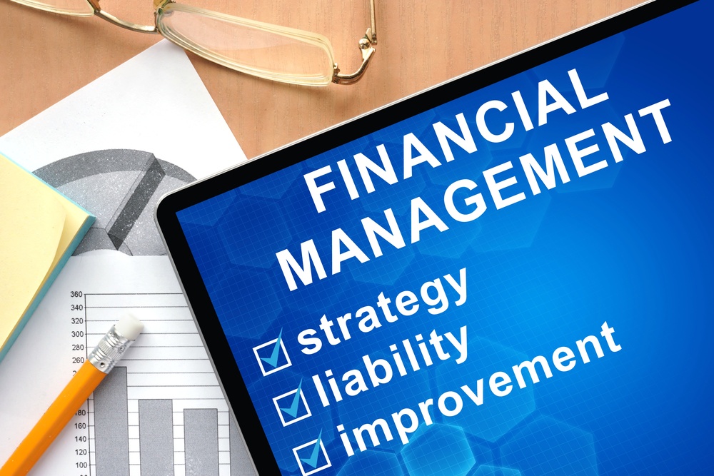 HBO Financieel Management (6 maanden)