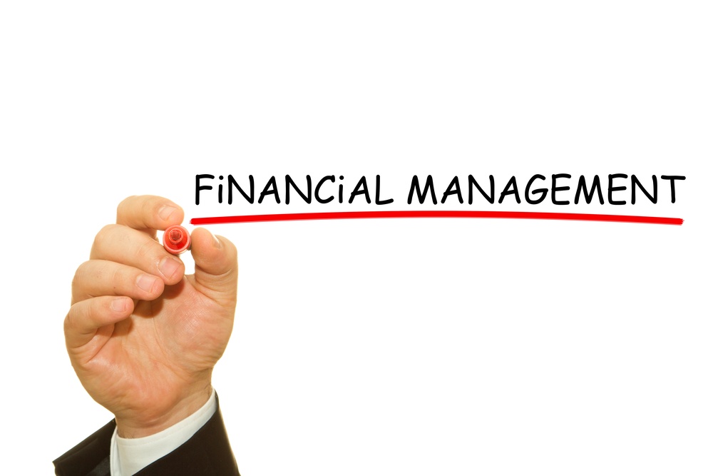 HBO Financieel Management (1 jaar)