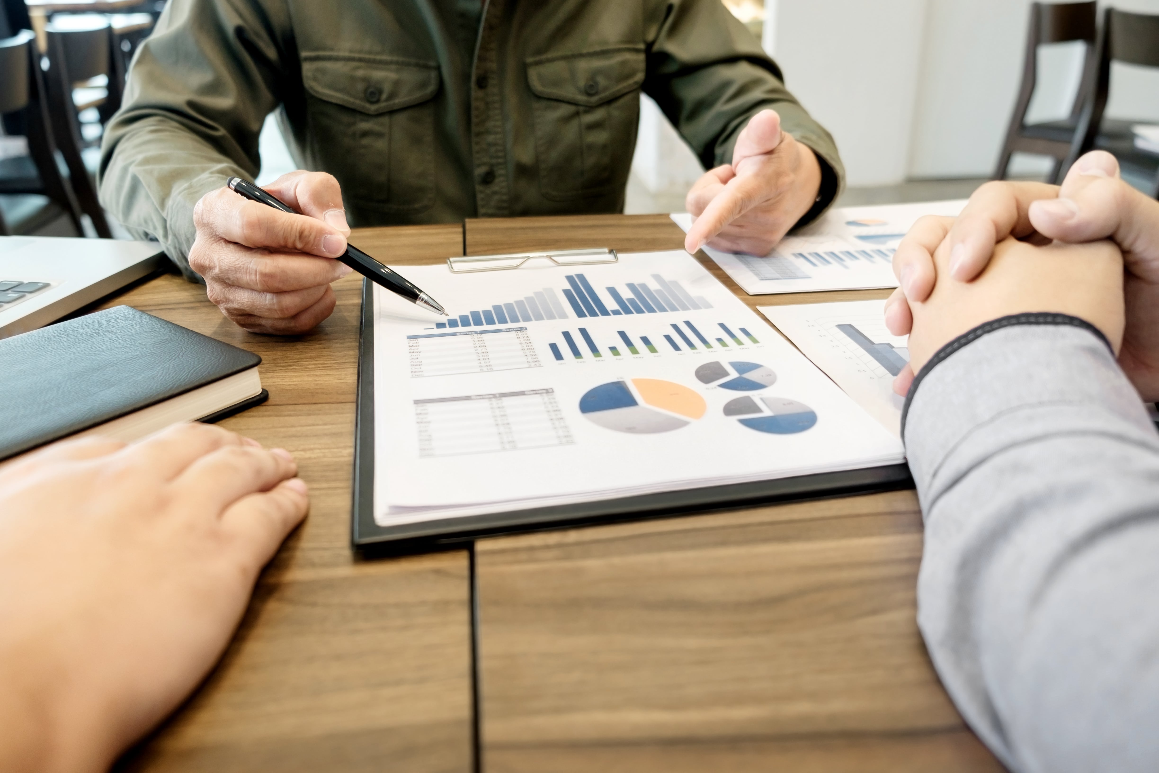 HBO Management, Economie en Recht (MER) (1 jaar)
