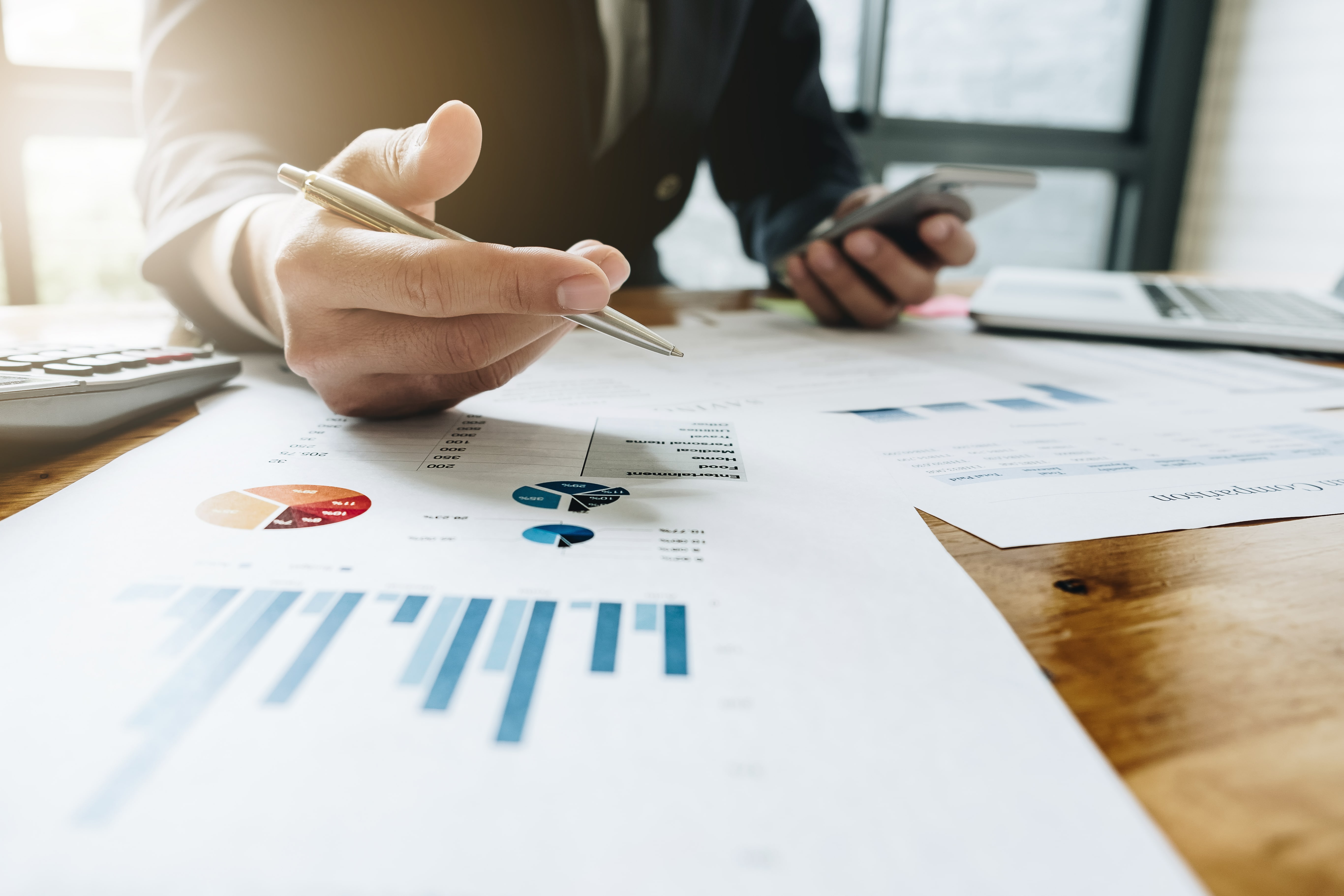 HBO Management, Economie en Recht (MER) (2 jaar)