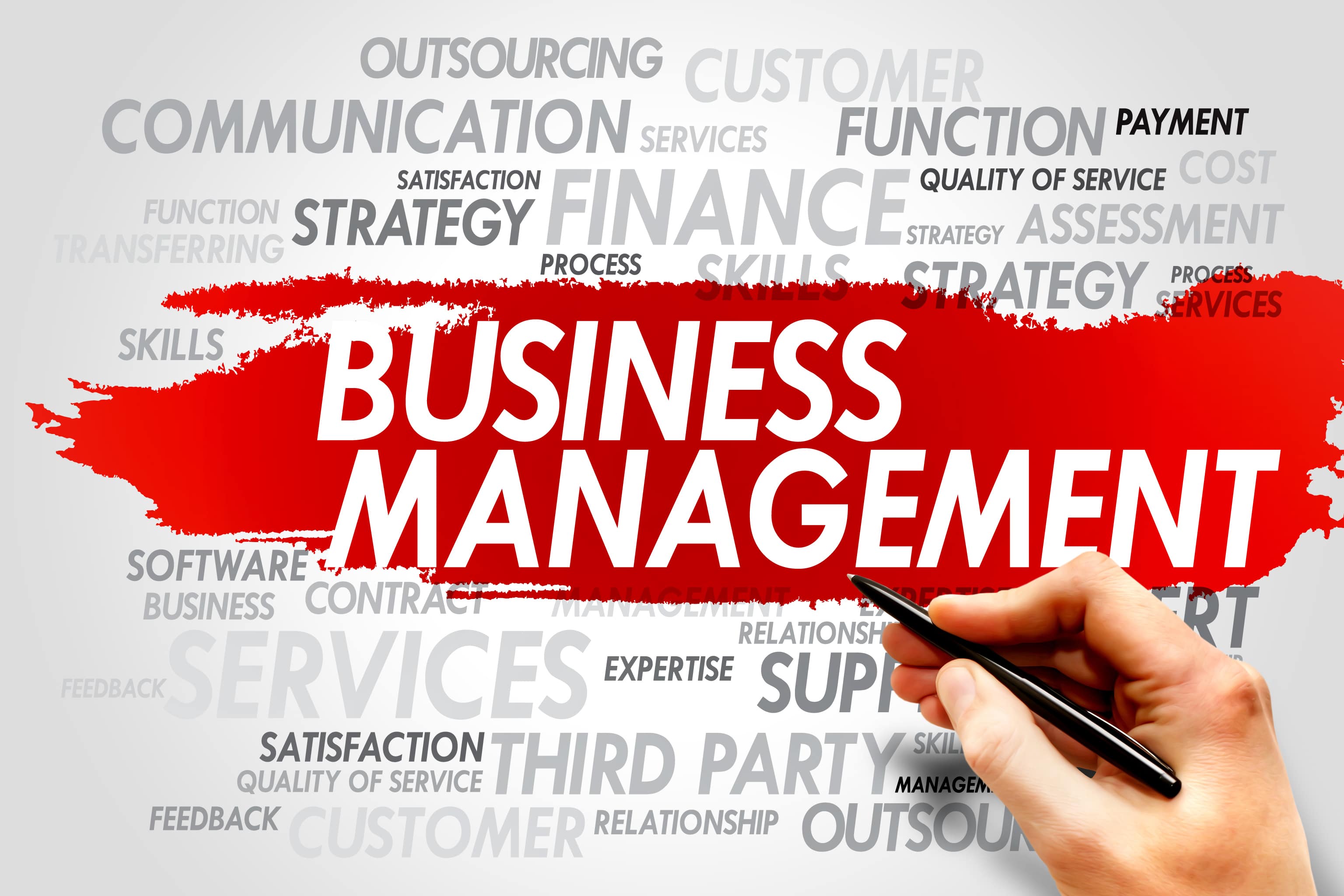Post-HBO Senior Business Management (6 maanden)