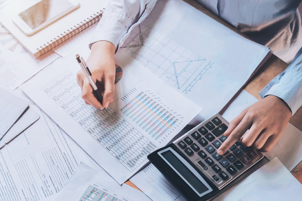 MBO Praktijkcursus - Werken met belastingen
