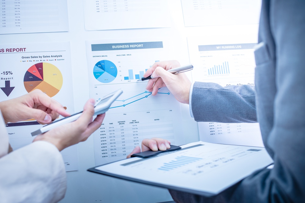HBO Praktijkcursus - Managementaccounting