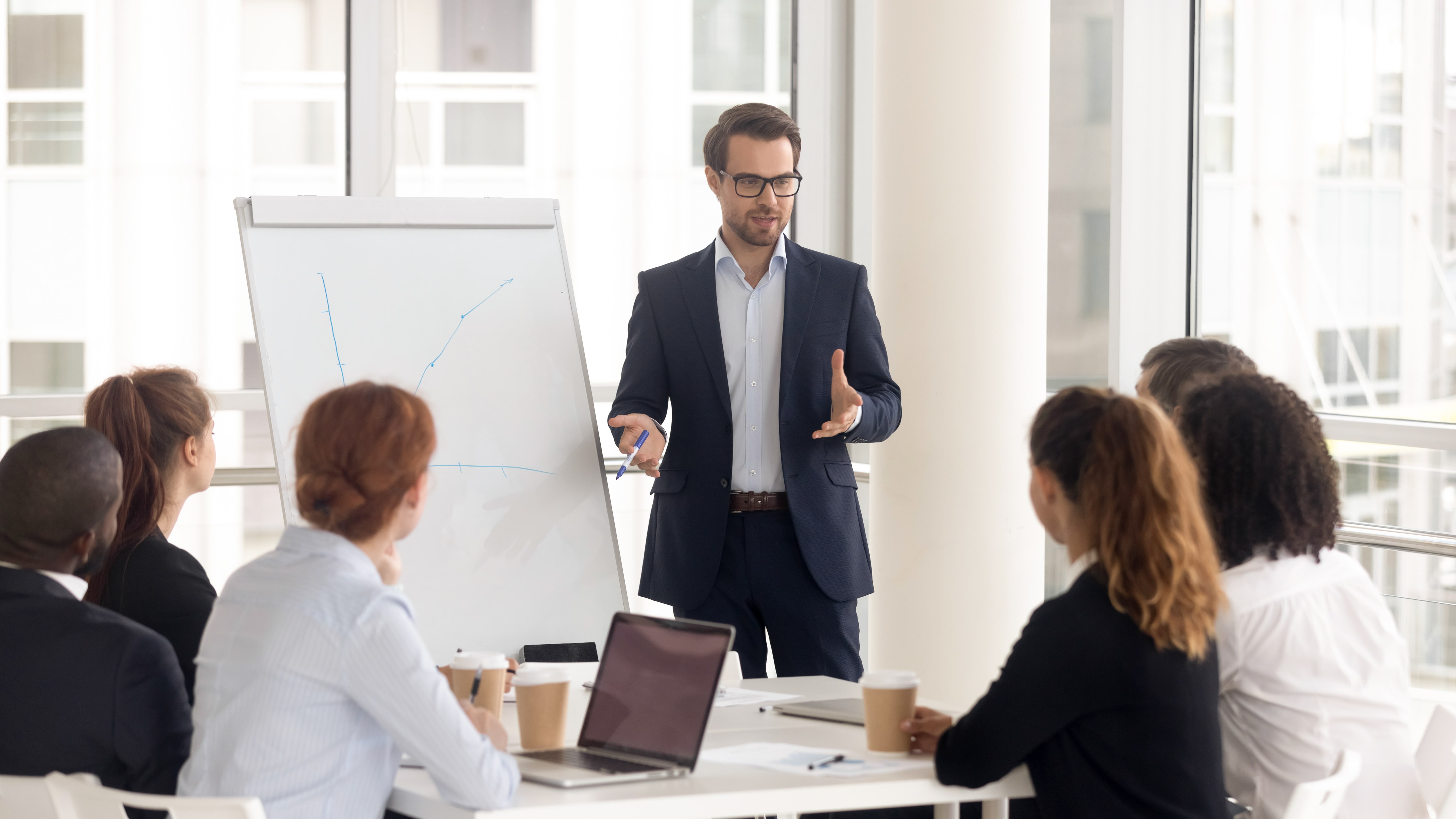 HBO Praktijkcursus - Management en Organisatie