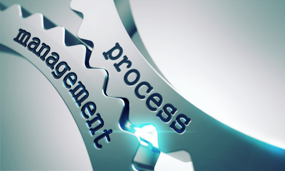 HBO Praktijkcursus - Procesmanagement