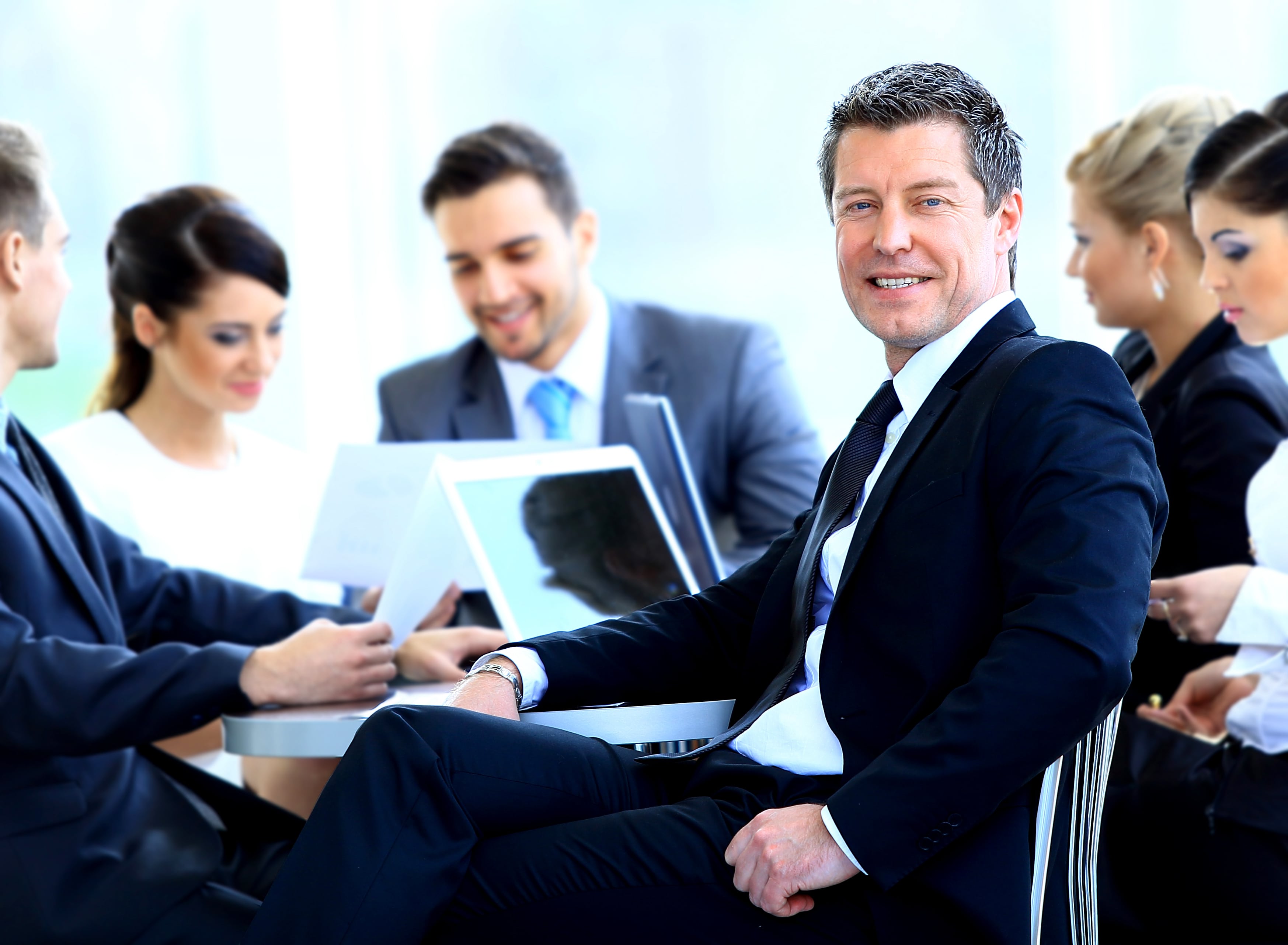 Post-HBO Praktijkcursus - Strategic Management