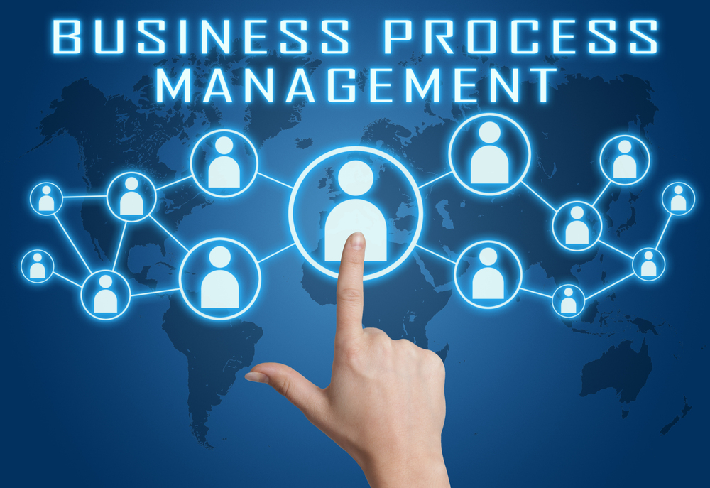 Post-HBO Praktijkcursus - Strategic Process Management